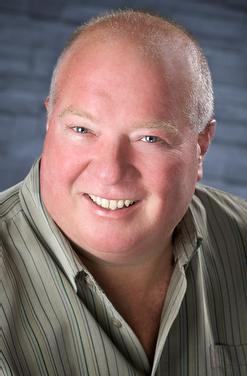 Doug Howden Doug Howden